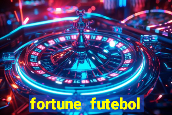 fortune futebol fever demo